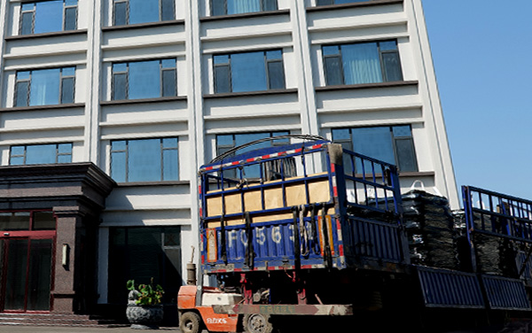 防火产品种类齐全